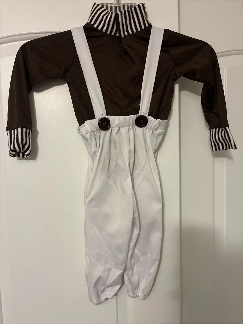 Fun Costumes this willy